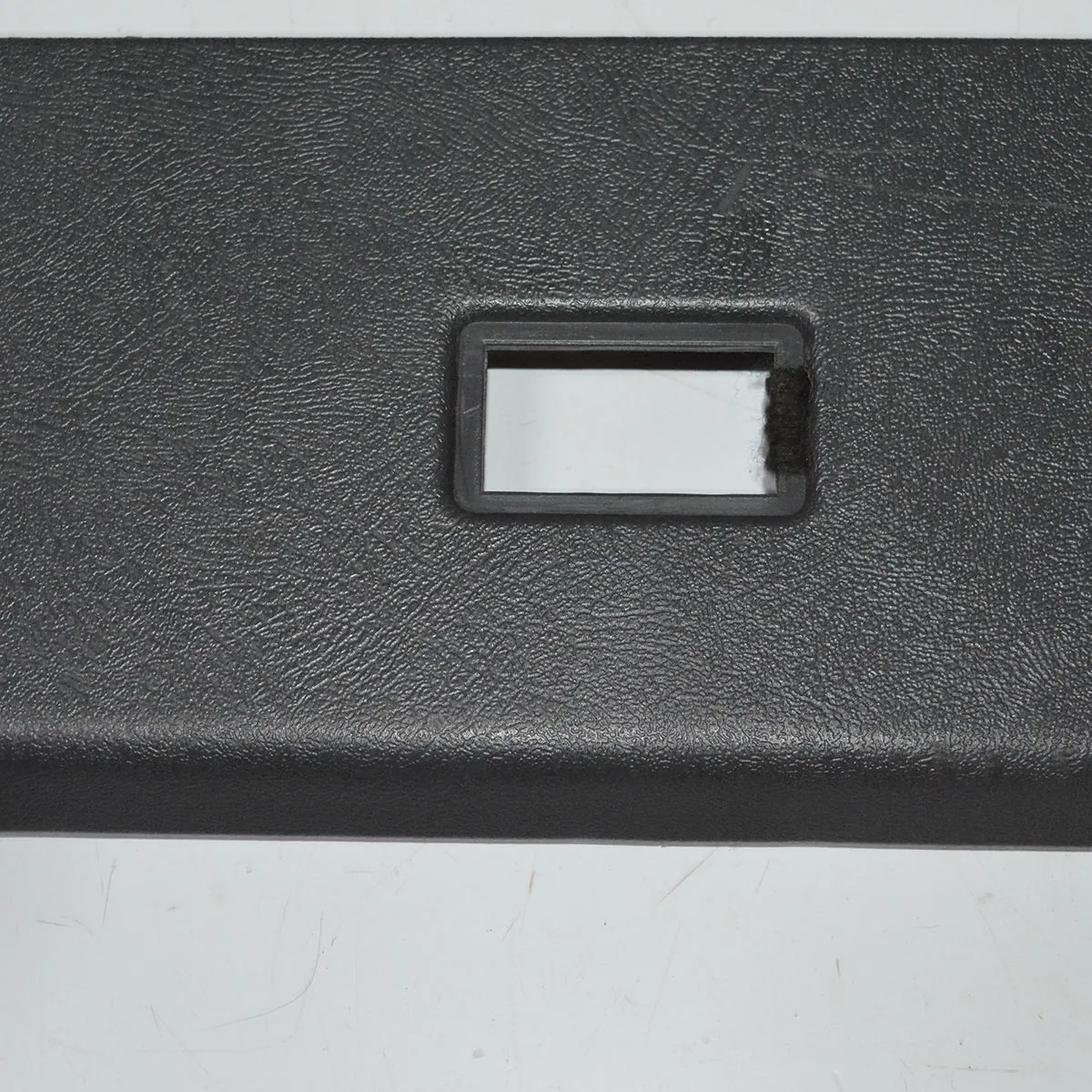 Acabamento do teto do porta malas BLAZER 11 2.4 FLEX