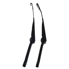 Par braço limpador parabrisa BLAZER 2011 2.4 FLEX