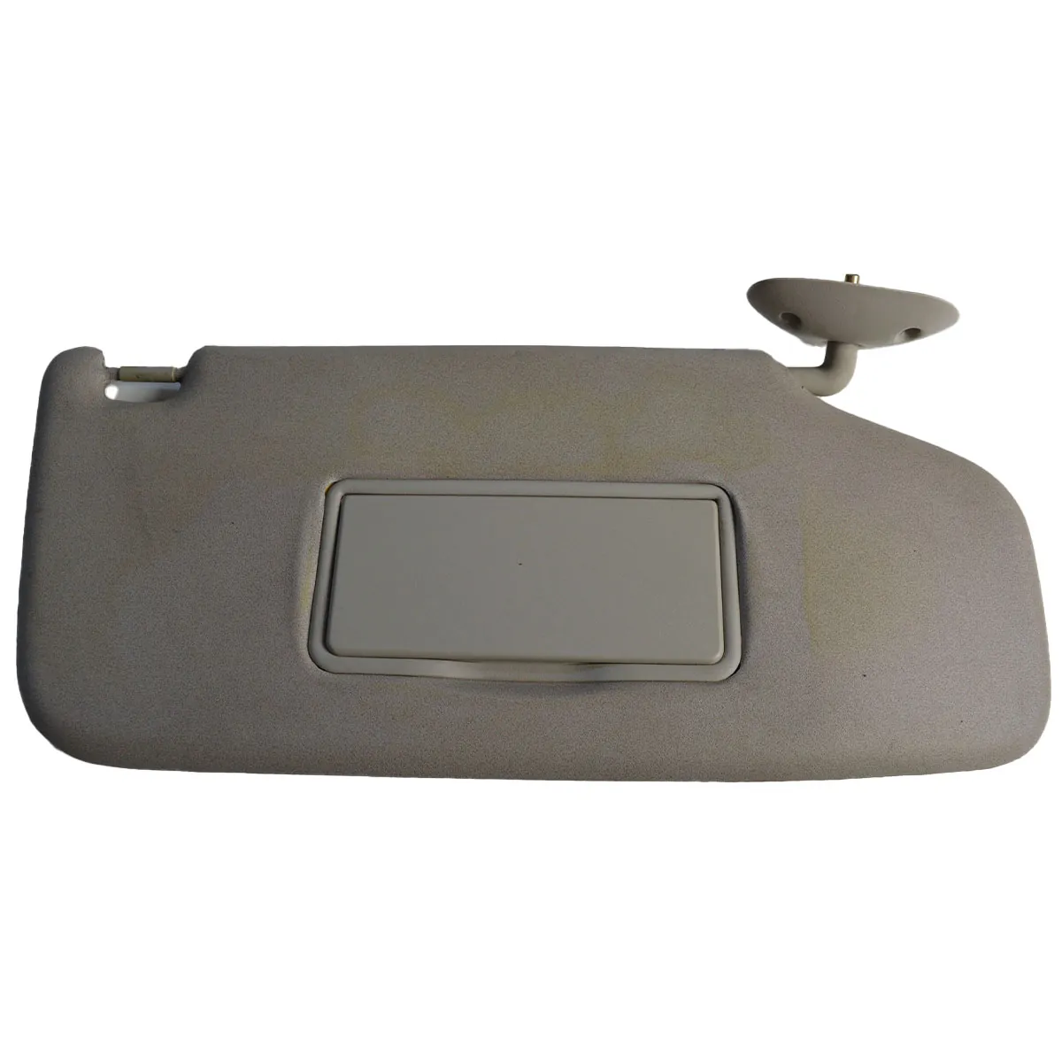 Tapa sol lado direito BLAZER 2011 2.4 FLEX Com Detalhe