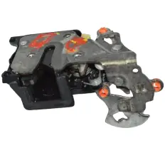 Fechadura manual dianteira direita BLAZER 2011 2.4 FLEX