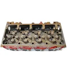Cabeçote do motor F4000 2.8 cummins 4x4 2015 4cc