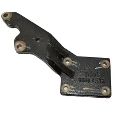 Coxim cabeçote filtro óleo F4000 2.8 cummins 4x4 2015 4cc