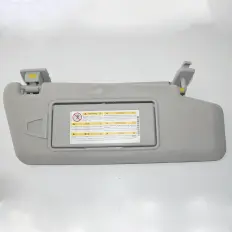 Tapa Sol Duplo Direito Mercedes E350 V6 2011