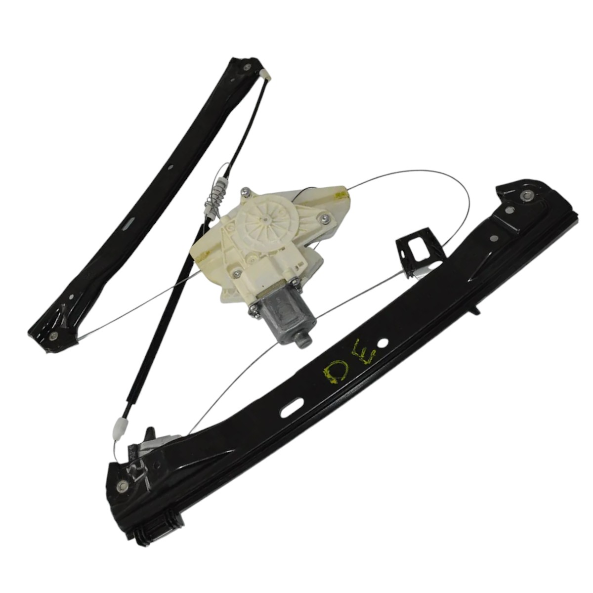 Máquina vidro motor elétrico diant esq Mercedes E350 V6 2011