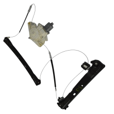 Máquina vidro motor elétrico diant esq Mercedes E350 V6 2011