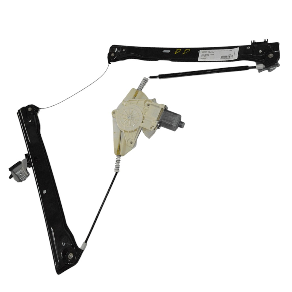 Máquina vidro elétrica dianteira direita E350 V6 2011 Aut.