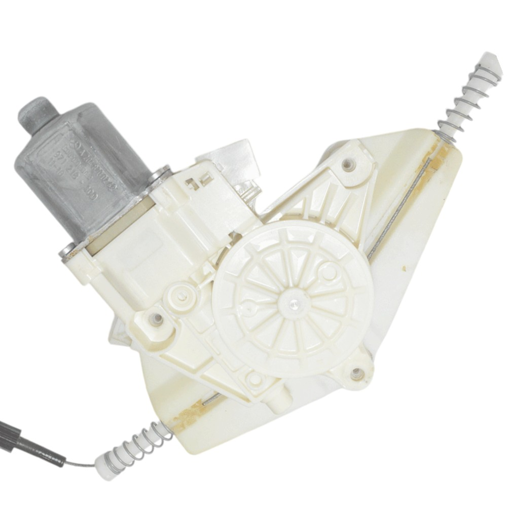 Máquina vidro elétrica dianteira direita E350 V6 2011 Aut.