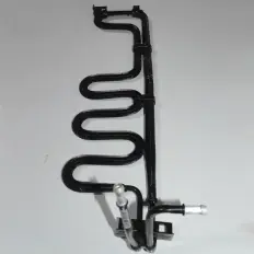 Radiador do óleo direção hidráulica Mercedes E350 V6 2011