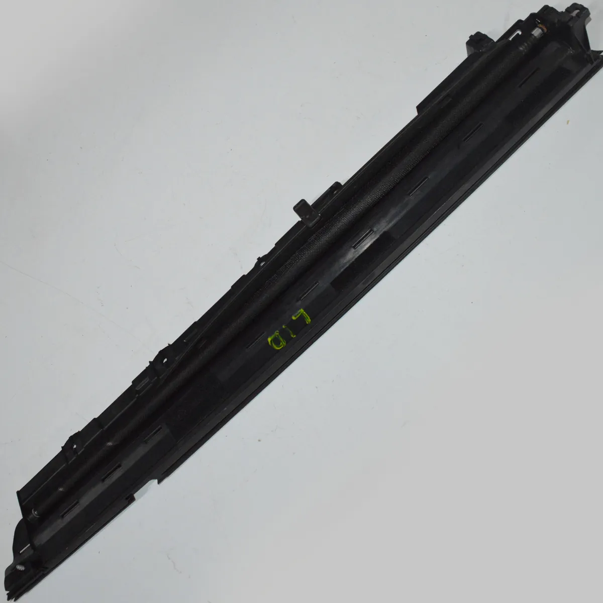 Cortina porta traseira direita Mercedes E350 V6 2011 Aut.