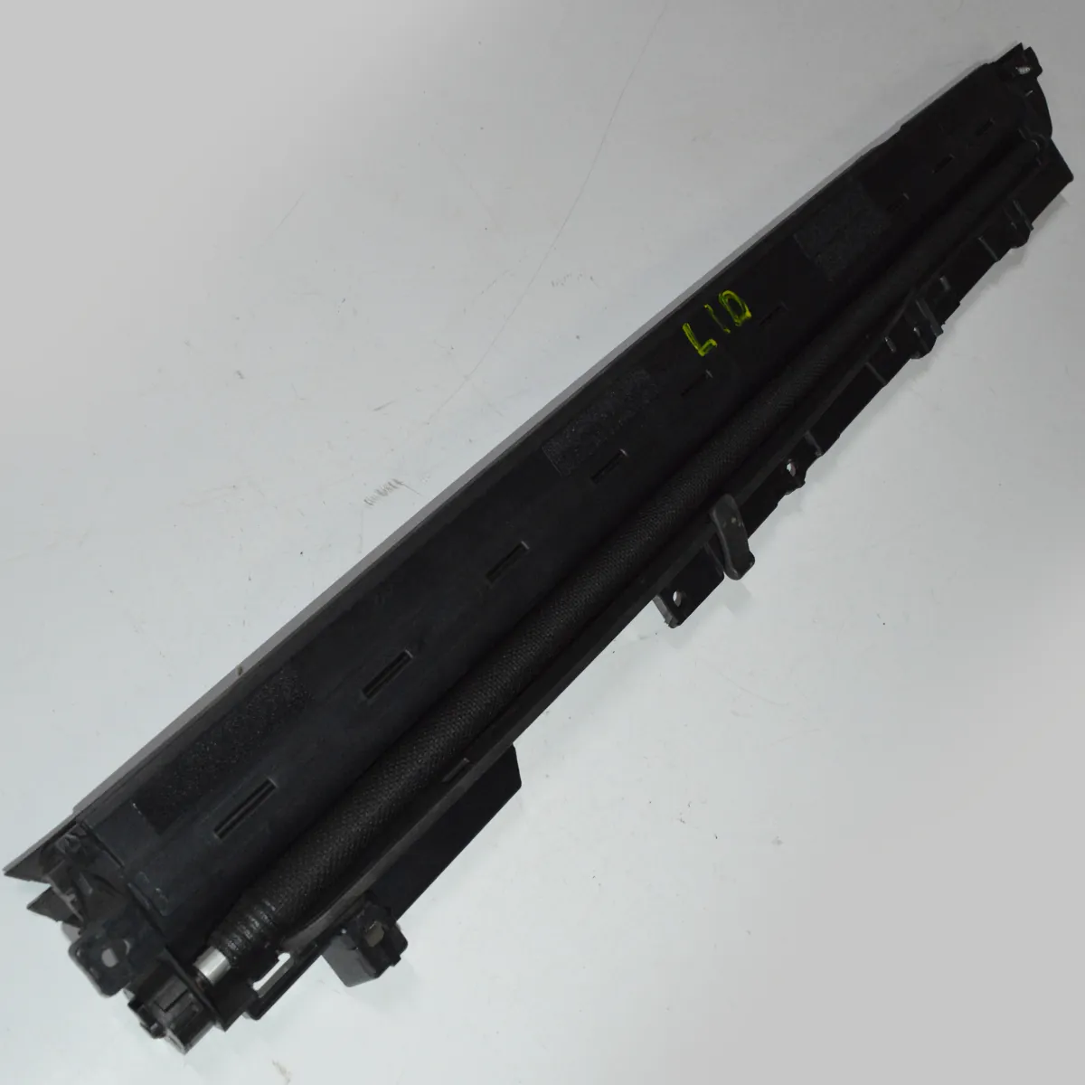 Cortina porta traseira direita Mercedes E350 V6 2011 Aut.