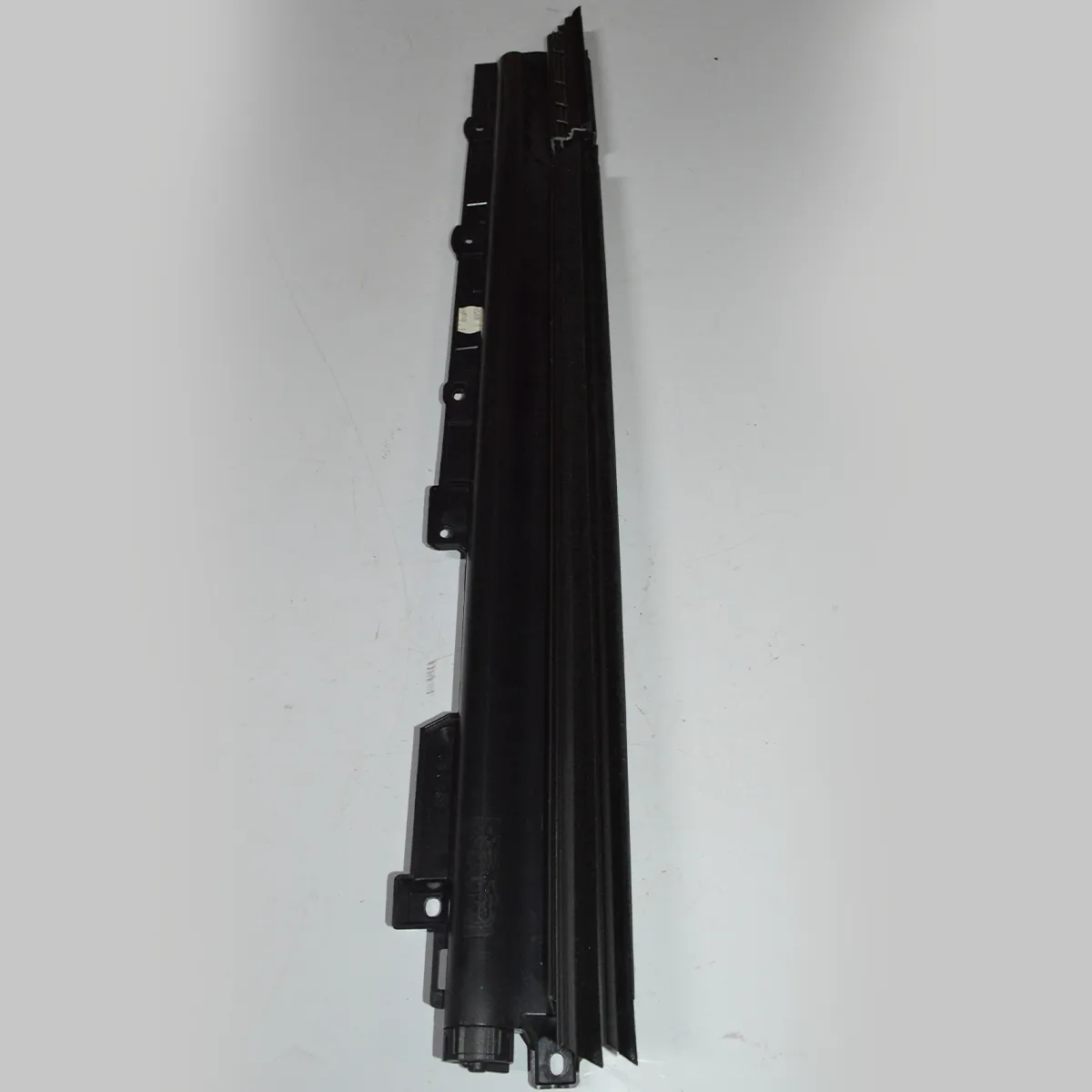 Cortina porta traseira direita Mercedes E350 V6 2011 Aut.