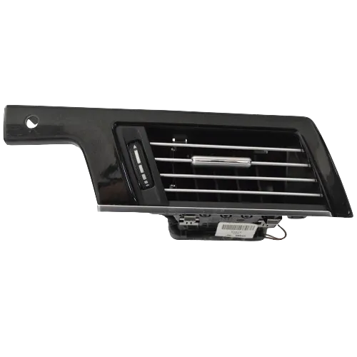 Grade de ar esquerda painel Mercedes E350 V6 2012 Gasolina