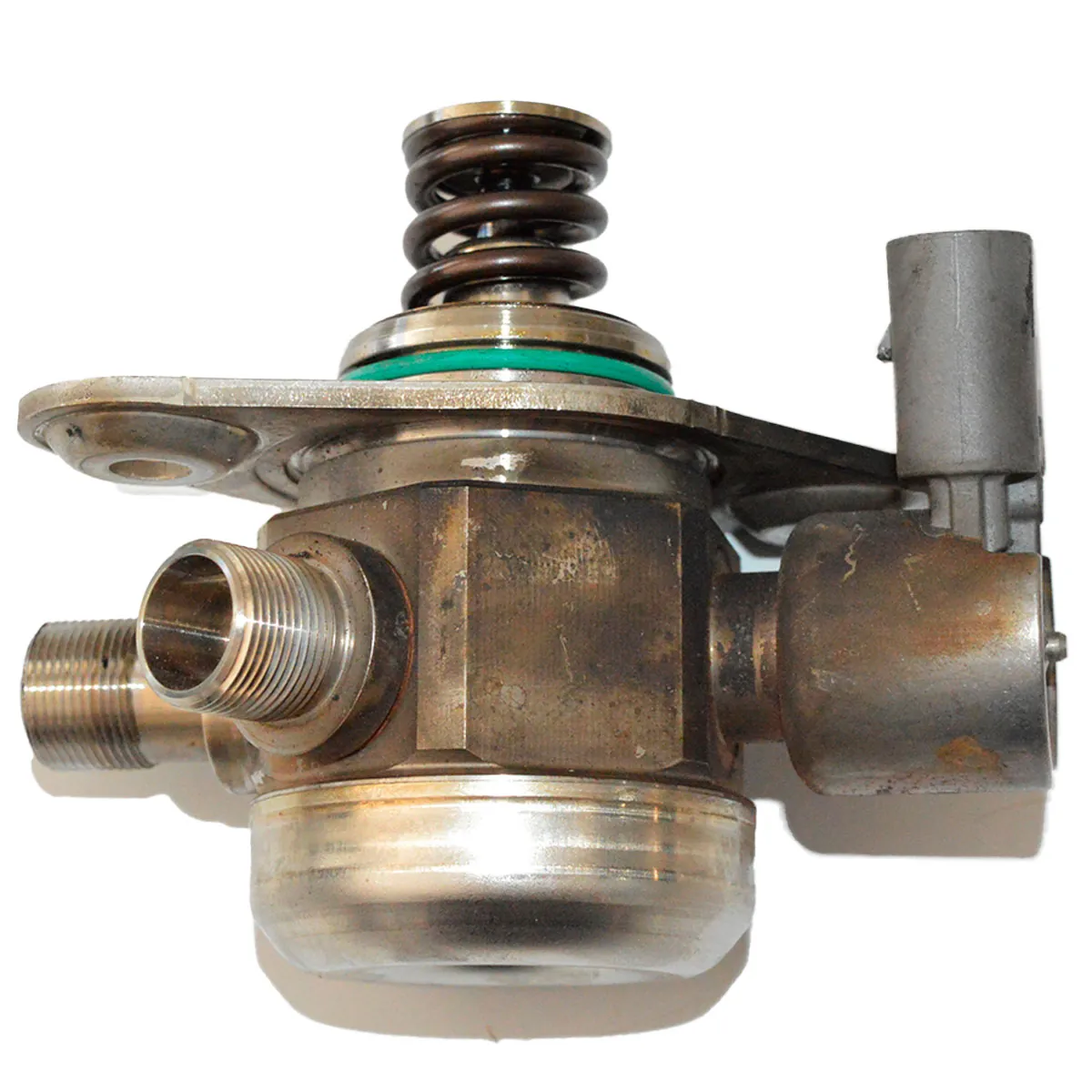 Bomba alta pressão auxiliar A2760700101 E350 V6 2012