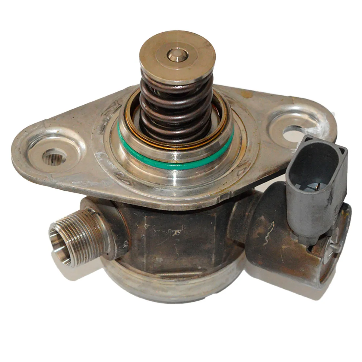 Bomba alta pressão auxiliar A2760700101 E350 V6 2012