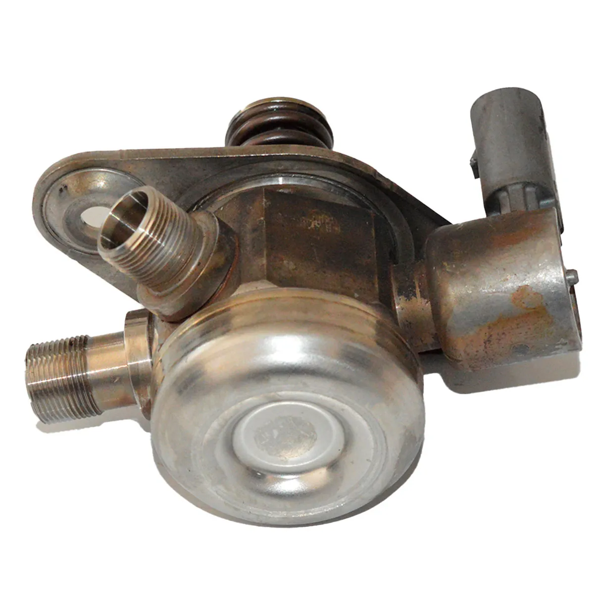 Bomba alta pressão auxiliar A2760700101 E350 V6 2012