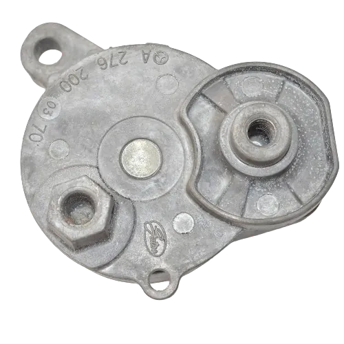 Tensionador sem rolamento Mercedes E350 V6 2012 Gasolina