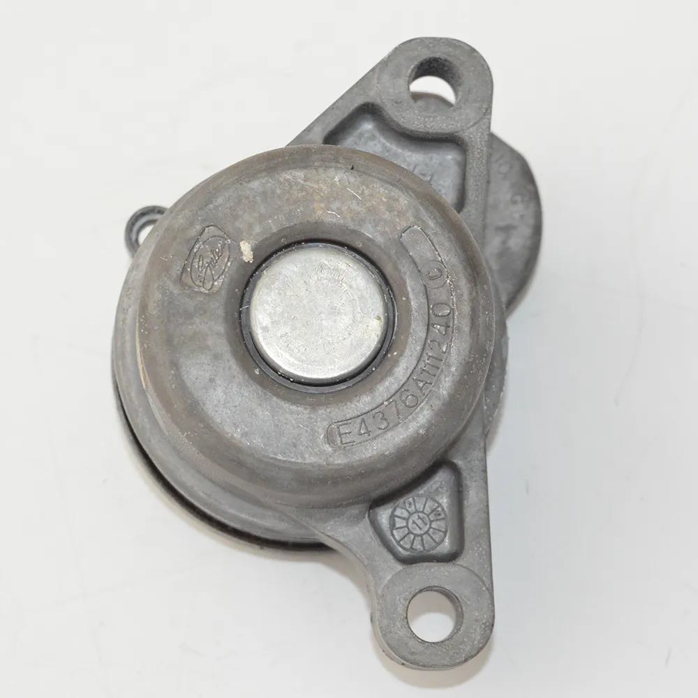 Tensionador sem rolamento Mercedes E350 V6 2012 Gasolina