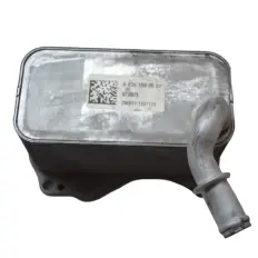 Radiador de óleo Mercedes E350 V6 2012 Gasolina