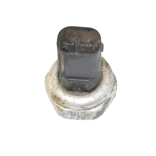Sensor de pressão de temperatura óleo E350 V6 2012 Gasolina