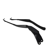 Par de braço limpador parabrisa E350 V6 2012