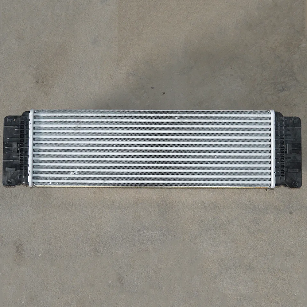 Intercooler Sprinter 2018 146cv 415 CDI