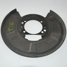 Flange do diferencial tras esq Sprinter 2018 146cv 415 CDI