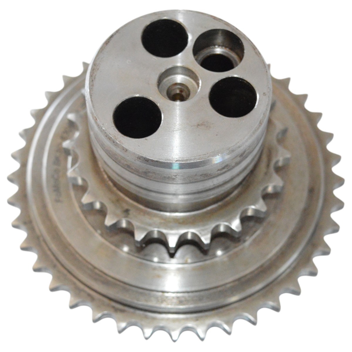 Engrenagem do virabrequim do motor Ranger 3.2 2015 aut.