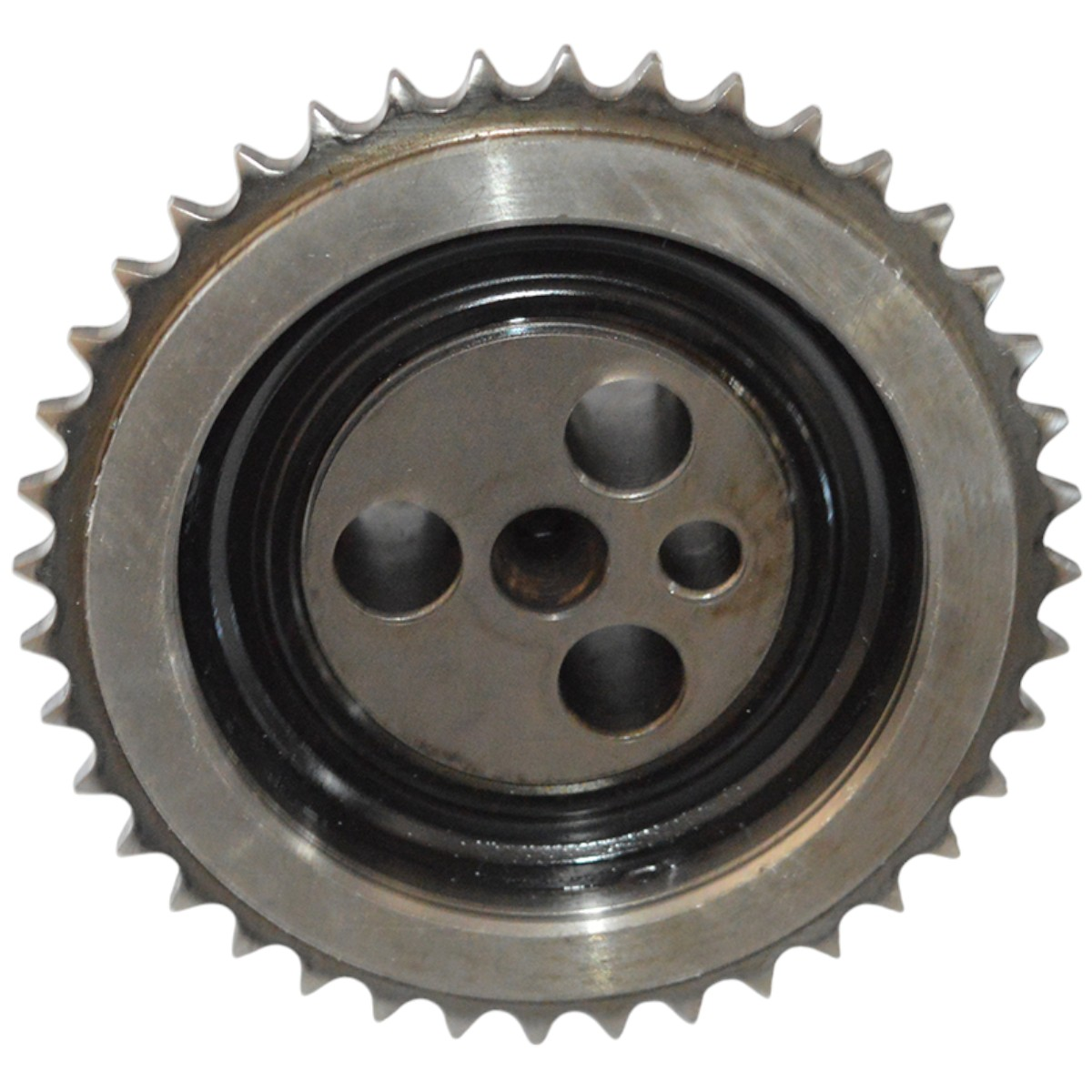Engrenagem do virabrequim do motor Ranger 3.2 2015 aut.