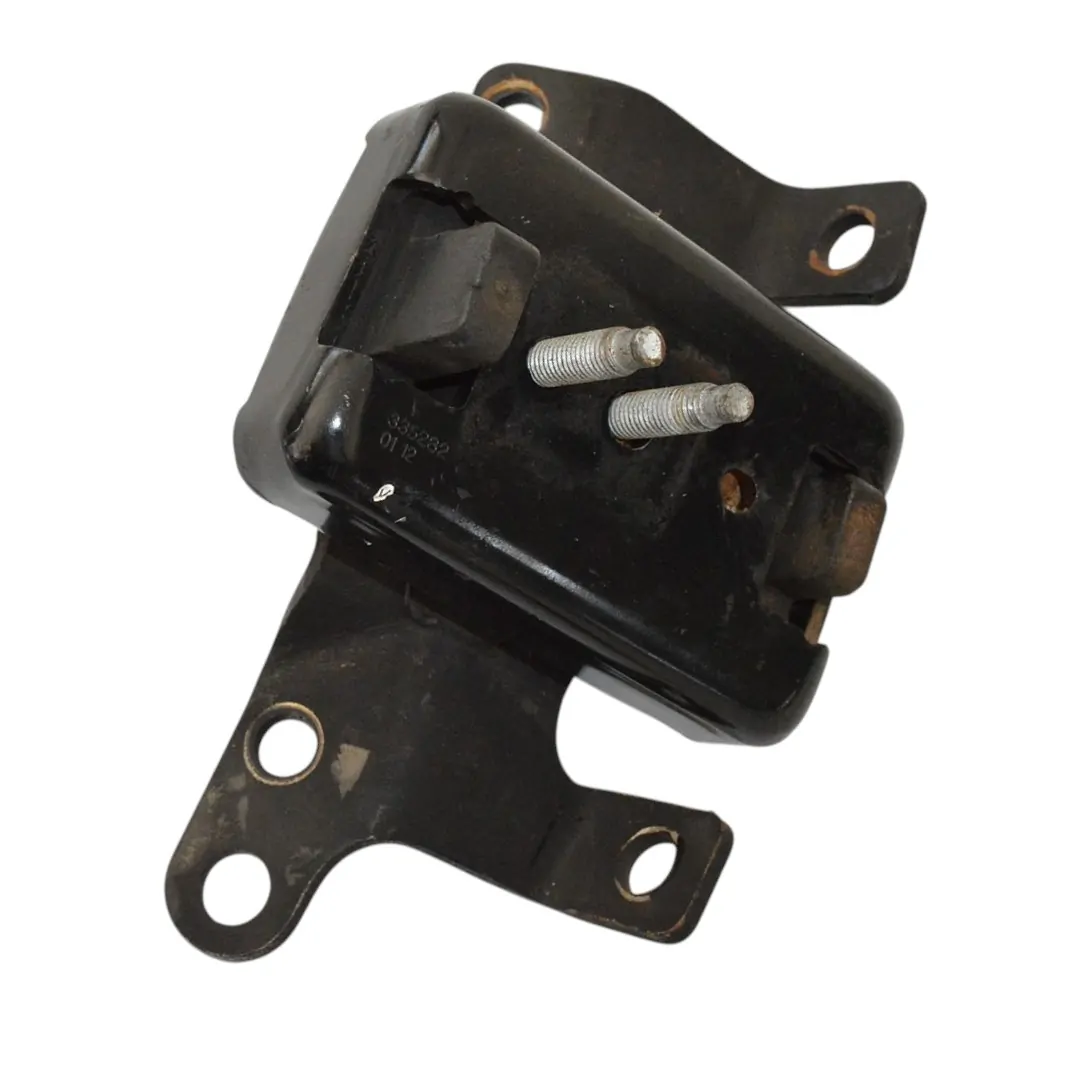 Coxim direito do motor S10 2012/... 2.8 180 200 cv diesel