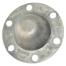 Tampão cubo de roda diant S10 2012/... 2.8 180 200cv diesel