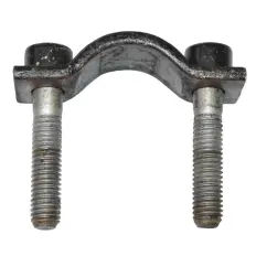 Suporte cruzeta cardan traseiro S10 2012 a 2015 2.4 todas