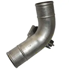 Cano intercooler ao tbi esquerdo S10 2012/... 2.8 180 200cv
