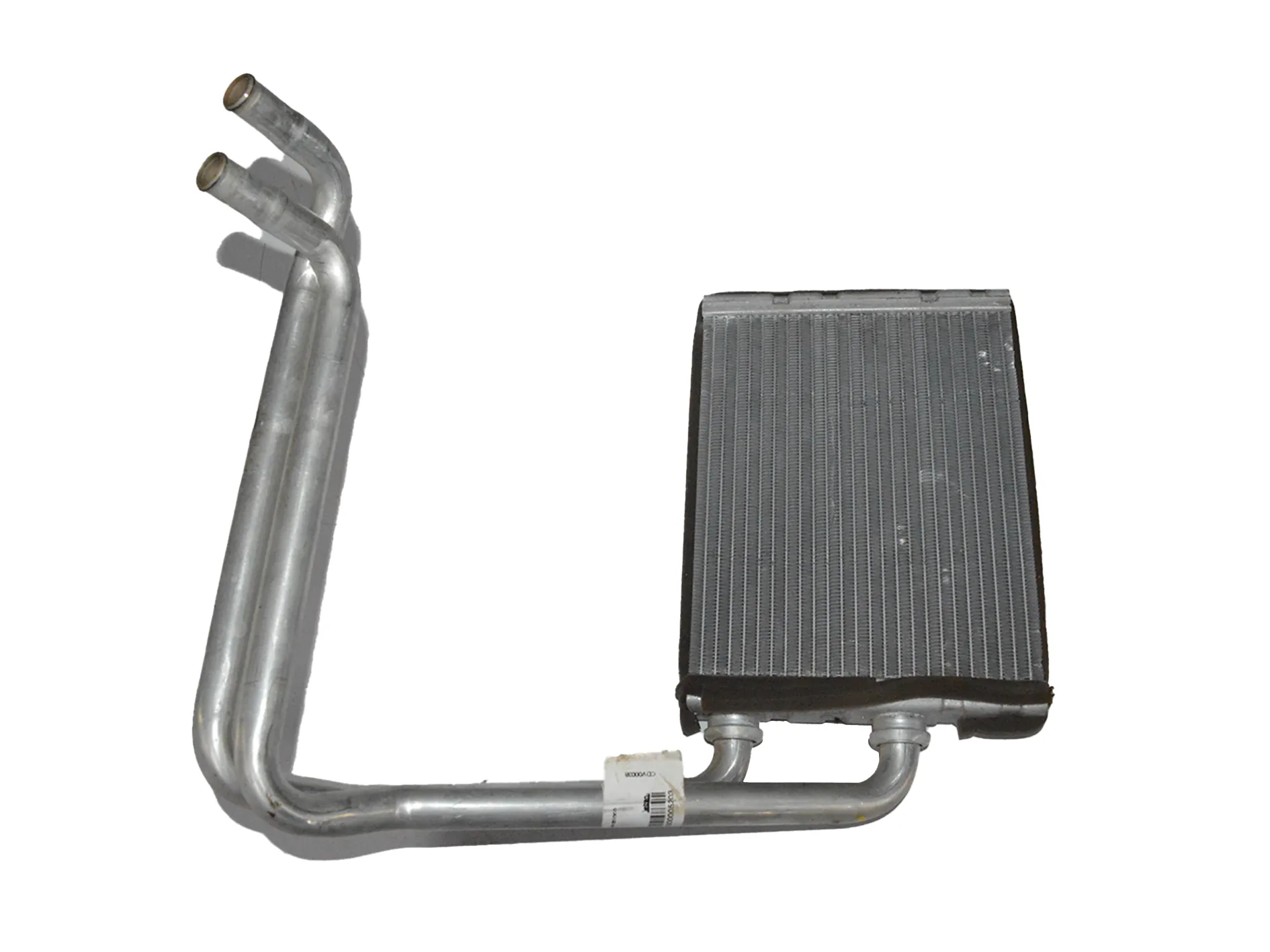 Radiador do ar quente S10 12/15 2.4 2.8 Todas