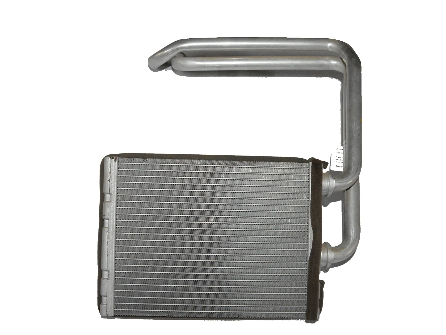 Radiador do ar quente S10 12/15 2.4 2.8 Todas