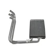 Radiador do ar quente S10 12/15 2.4 2.8 Todas