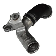 Mangueira intercooler a admissão esquerda S10 12/... 2.8 diesel