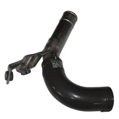 Mangueira turbina ao intercooler direito S10 12/ 2.8 diesel