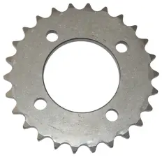 Engrenagem corrente bomba alta pressão F4000 14 Cummins 4x4
