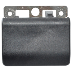 Puxador porta direita F4000 2014 Cummins 4x4