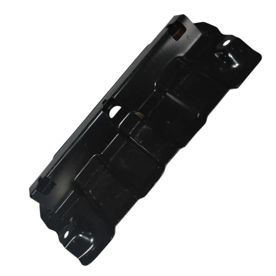 Suporte proteção cárter frontal s10 2.4 2.8 todas 2012/..