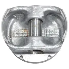 Pistão do motor Ranger 2.5 flex 2014