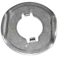 Trava do braço axial S10 12/15 2.4 2.8 todas