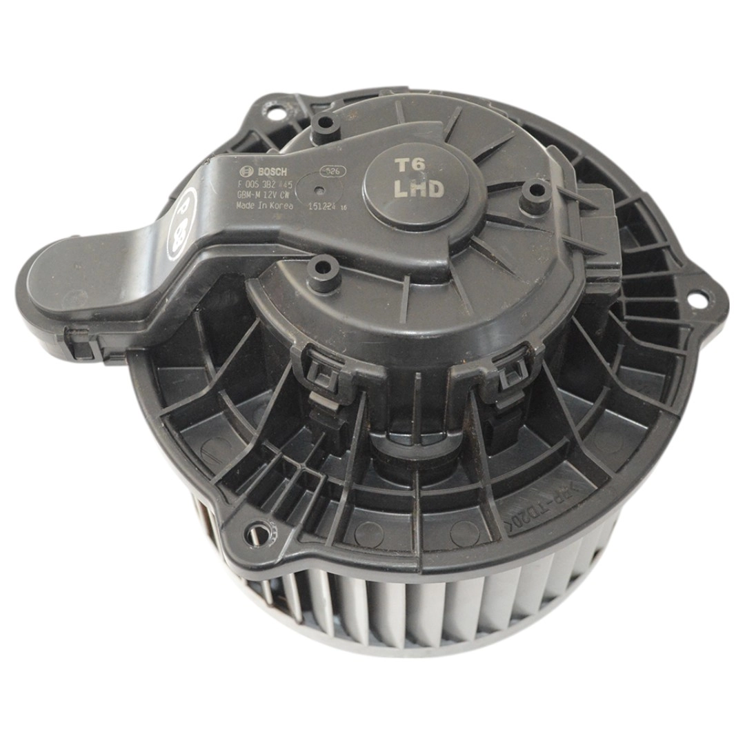 Motor do ar forçado Ranger 2.2 4x4 2017 XLS Aut.