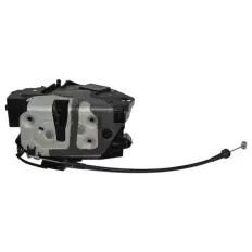 Fechadura elétrica dianteira direita Ranger 2.2 4x4 2017 XLS Aut