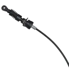Cabo do câmbio automático Ranger 2.2 4x4 2017 XLS Aut.