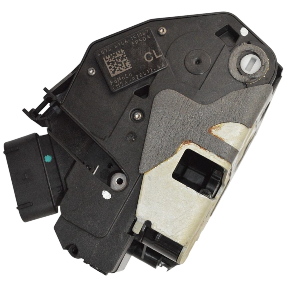 Fechadura elétrica porta tras dir Ranger 2.2 4x4 17 XLS Aut.