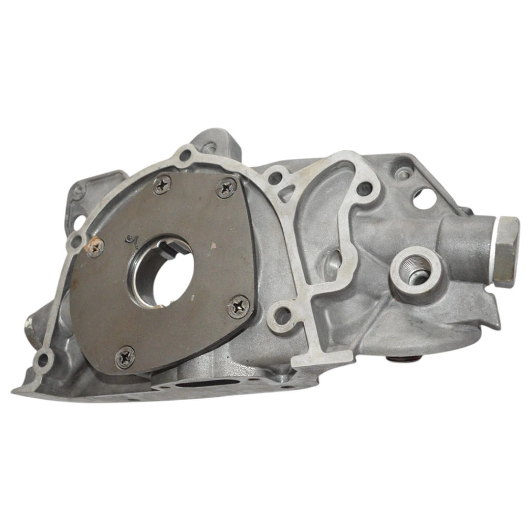 Bomba de Óleo do Motor S10 2.4 2013 flex Manual