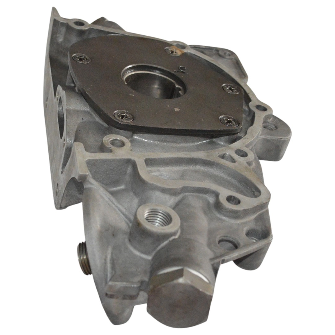 Bomba de Óleo do Motor S10 2.4 2013 flex Manual
