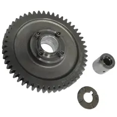 Engrenagem bomba alta pressão bloco F4000 2.8 2015 Cummins