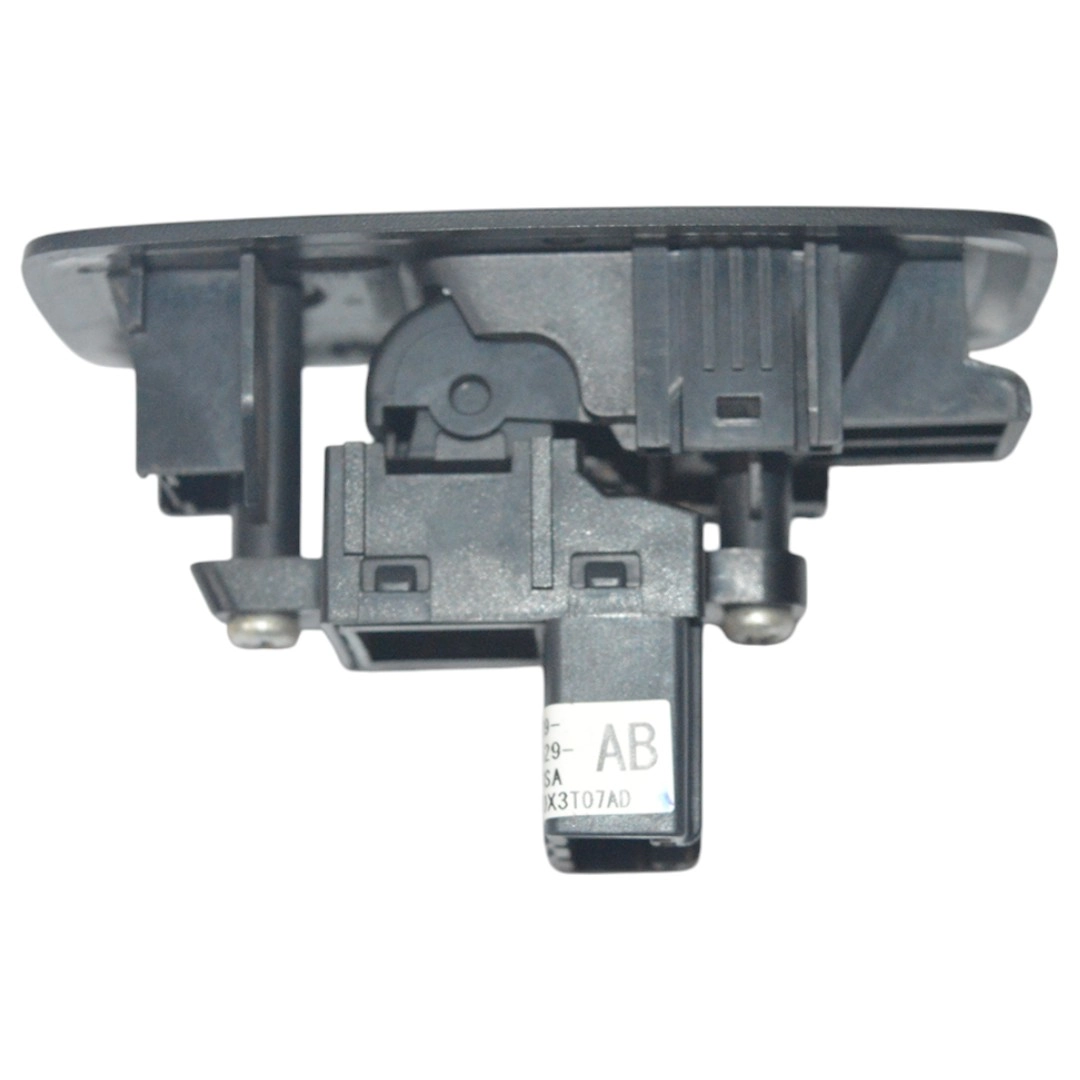 Botão vidro elétrico Ranger 2.5 flex 2014
